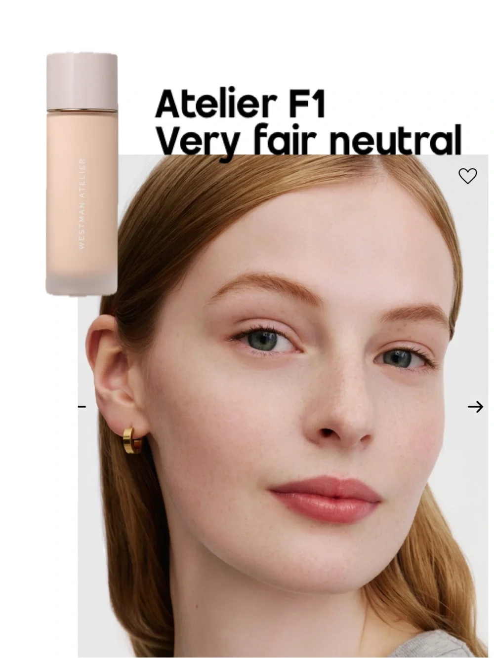 NEW✅W.A. Supreme Bio-Complex Foundation